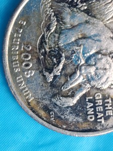 2008-Alaska-Quarter--Appears-To-Have-An-2-Errors